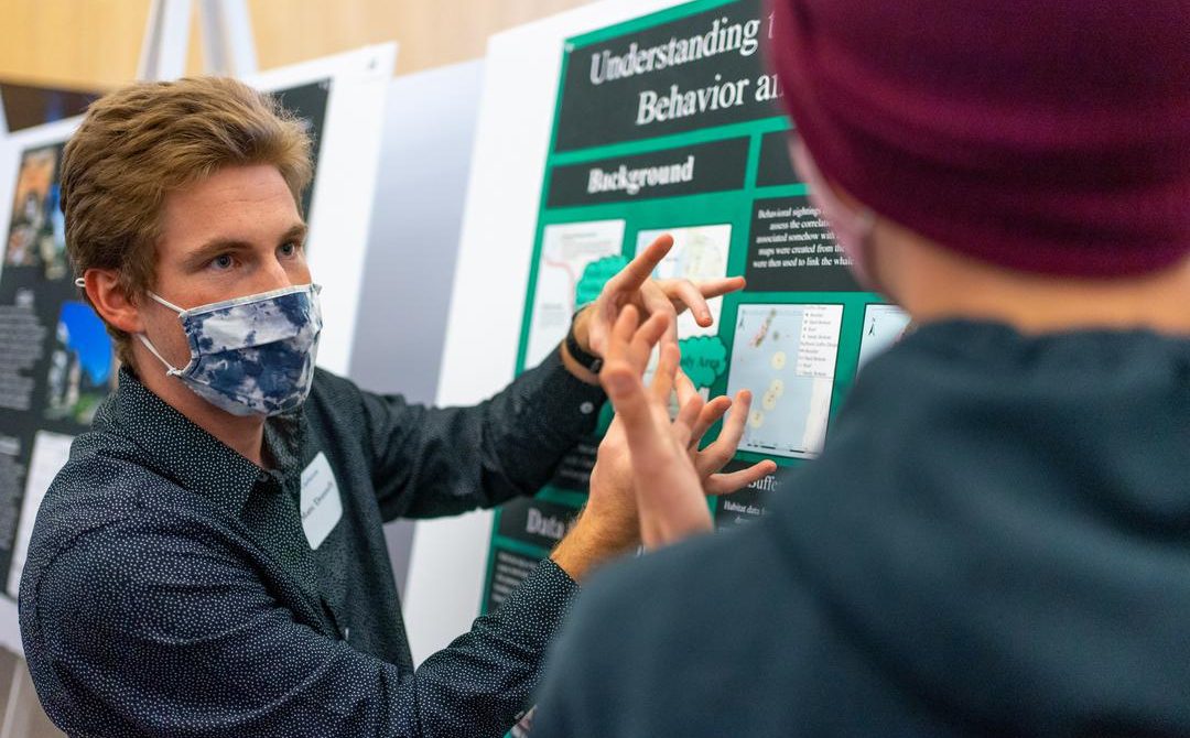 Undergrad Research and Internship Symposium 10.15.2021