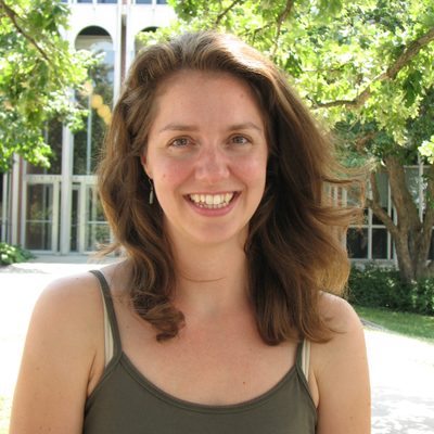 Photo of Sarah Meerts