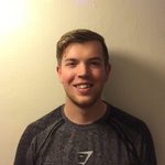 Aidan Mullan '18