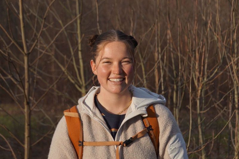 Lauren Carothers-Liske '22