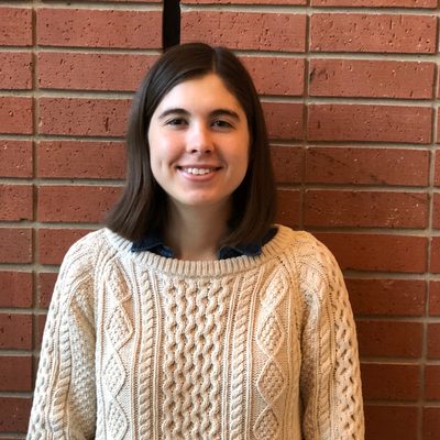 Photo of Emily Spain