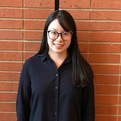 Photo of Skylar Yu