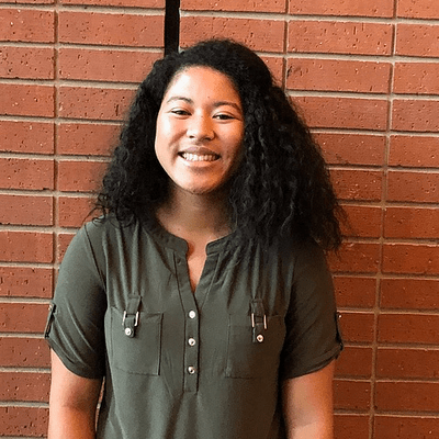 Photo of Nariah Sims