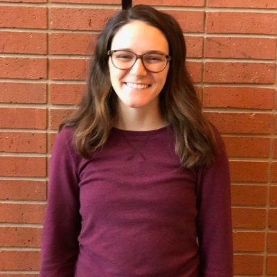 Photo of Katherine Paasche