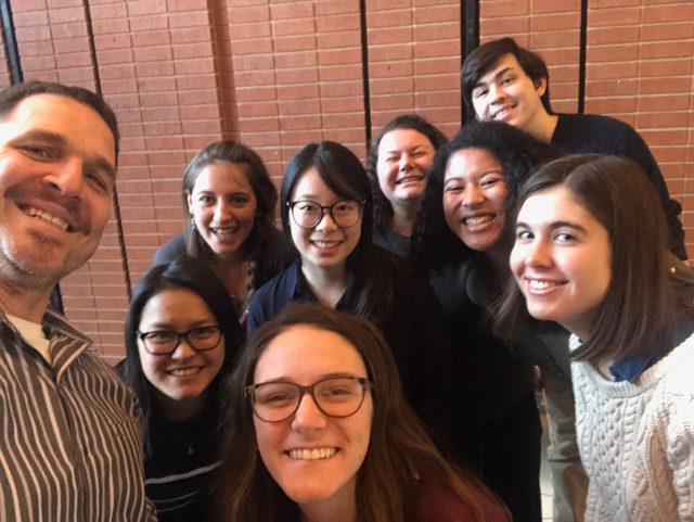 Lab Team S'09