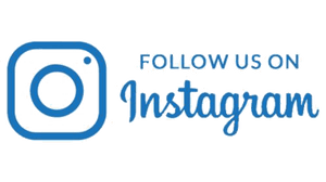 follow us on Instagram