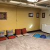 Newly renovated Muslim Prayer Room