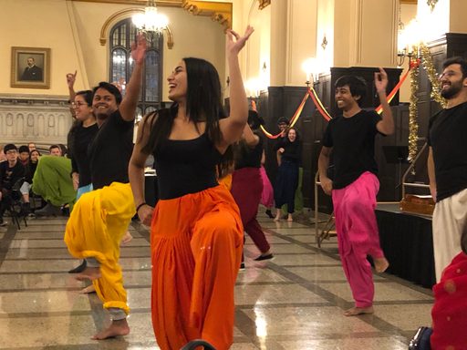 Diwali Celebration - October 26, 2019