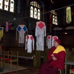Buddhsit Vesak Celebration on May 26, 2013