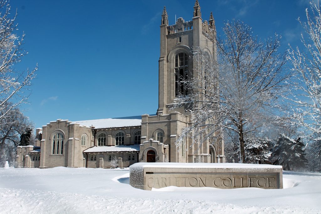 Skinner Memorial Chapel