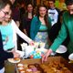 Easter Brunch, April 5, 2015