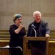 Yom HaShoah Observance - April 19, 2015