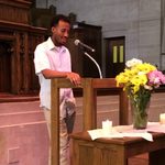 Senior Service speaker: Todd Campbell