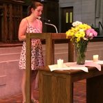 Senior Service: Ilana Crankshaw