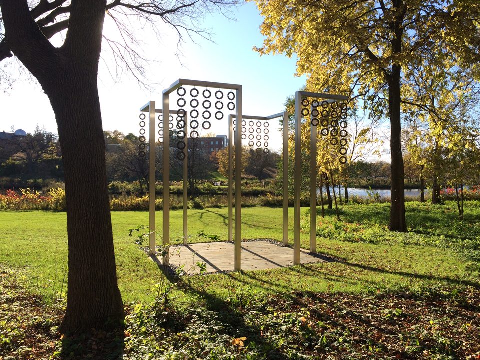 Carleton Student Memorial