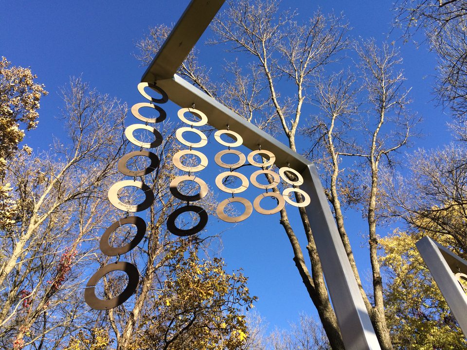 Carleton Student Memorial