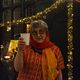 Rabi Shosh Dworsky at Purim/Holi Celebration 2017