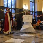 Purim Holi Celebration 2017