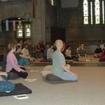 Teaching Led by Bhante Sathi