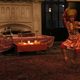 Culural Performance at Diwali Celebration