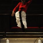 Performer at the Martin Luther King, Jr. Chapel Service on 1/17/2010