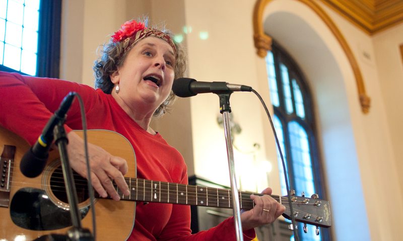 Purim, Holi, Mardi Gras 2011