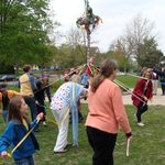 Unitarian Universalist Chapel Service on April 29, 2012