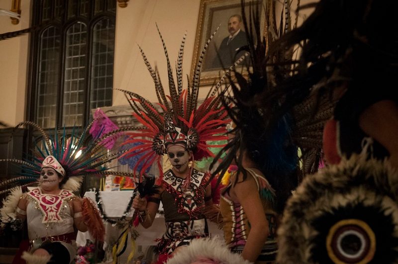 Day of the Dead 2012