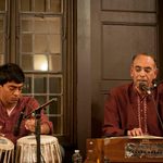 Diwali Celebration led by Dr. Anantanand Rambachan - November 17, 2012
