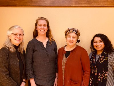 Carleton Chaplains