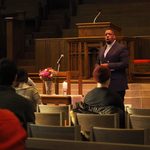 Black History Month Chapel Service - Feb. 23, 2020