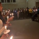 MLK Celebration Candlelight Circle