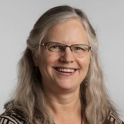 Chaplain Carolyn Fure-Slocum