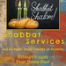 Jewish Shabbat Services (Weitz Jan 7&14th)