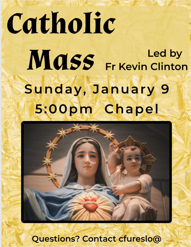 Catholic Mass