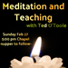 Zen Buddhist Meditation and Teaching