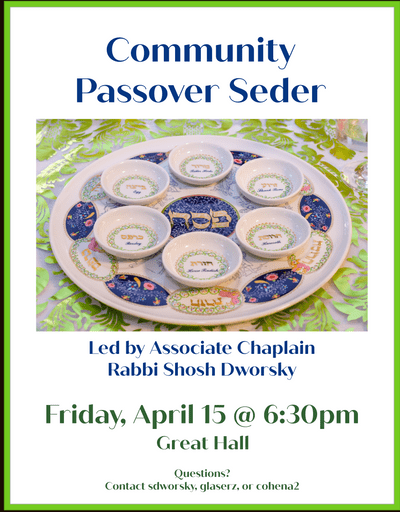 Passover