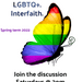 Queer in Faith
