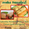 Foods of Faith - Let's Make Tamales!