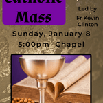 Catholic Mass