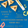 Foods of Faith - Week 8