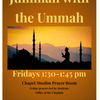 Jummah with the Ummah