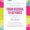 Spiritual Progressive: From Buddha to Beyonce