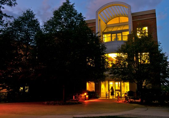 CMC: Home of the Math Skills Center