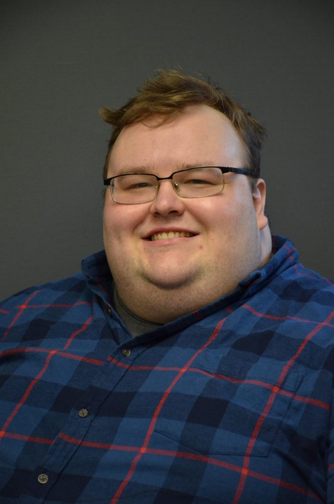 Tom Johnson