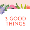 Nook Activity: 3 Good Things