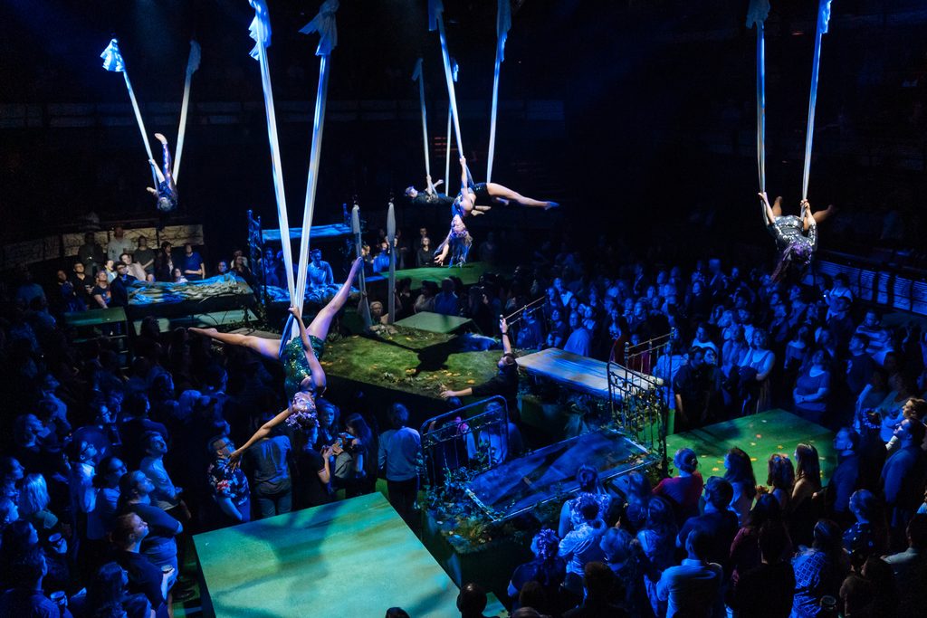 A Midsummer Night's Dream