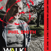 Phil Smith Poster
