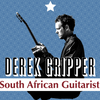 Derek Gripper Concert