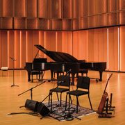 Kracum Performance Hall
